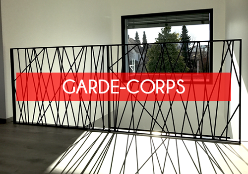 garde-corps