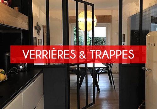 verrières et trappes